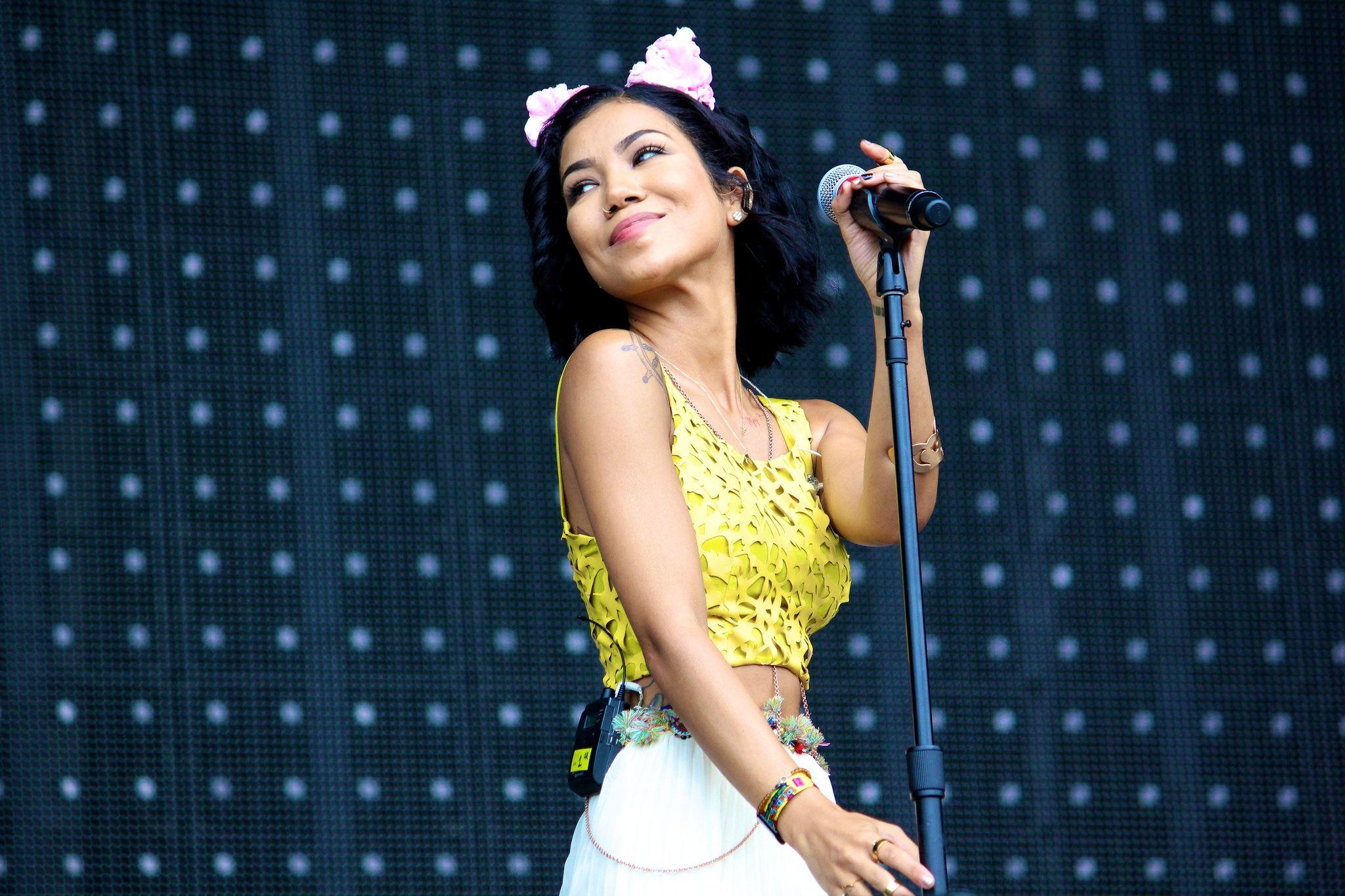 2050x1370 The Jhene Aiko Features. The Early Registration, Desktop