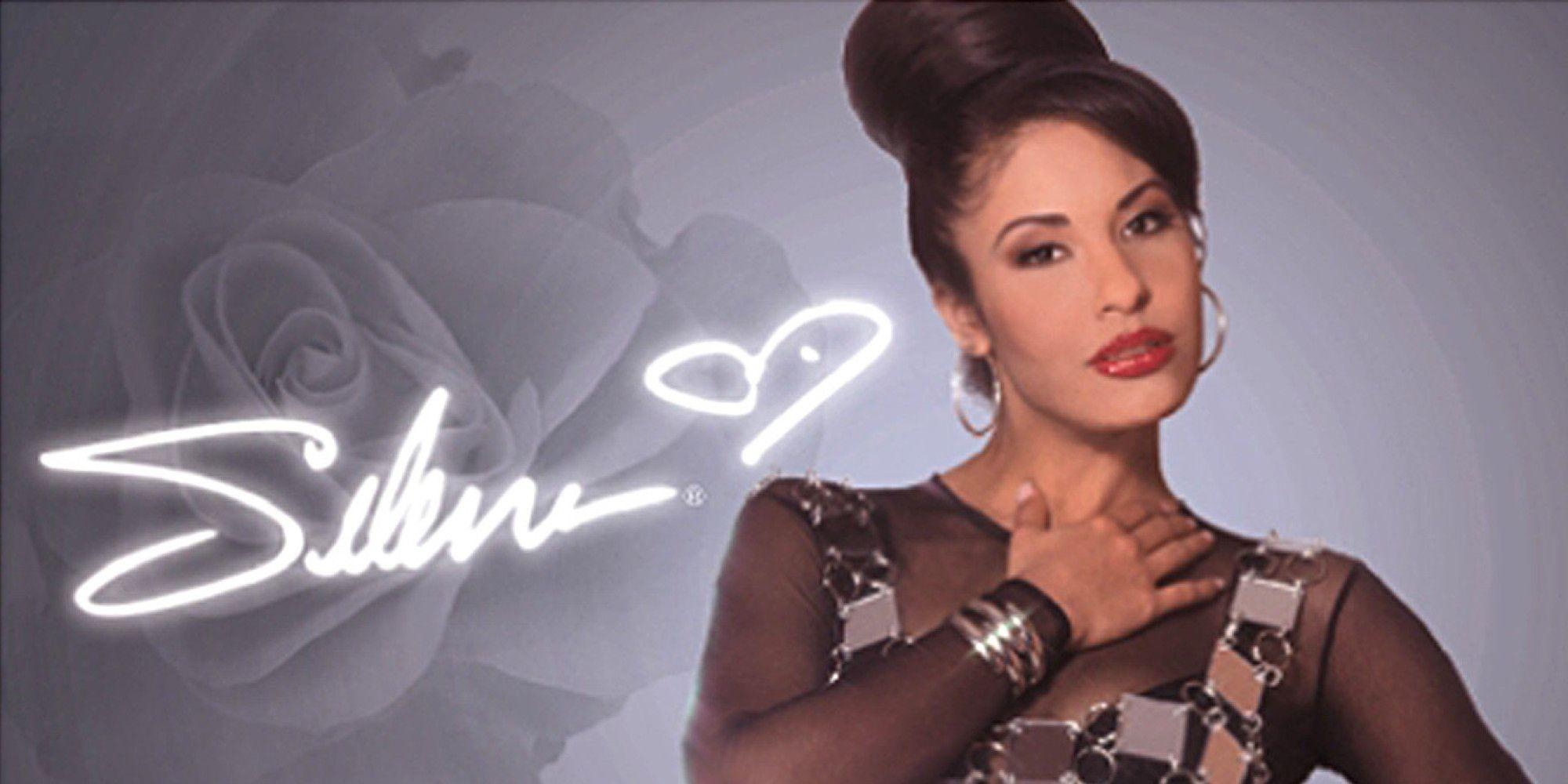 2000x1000 Selena Quintanilla, Dual Screen