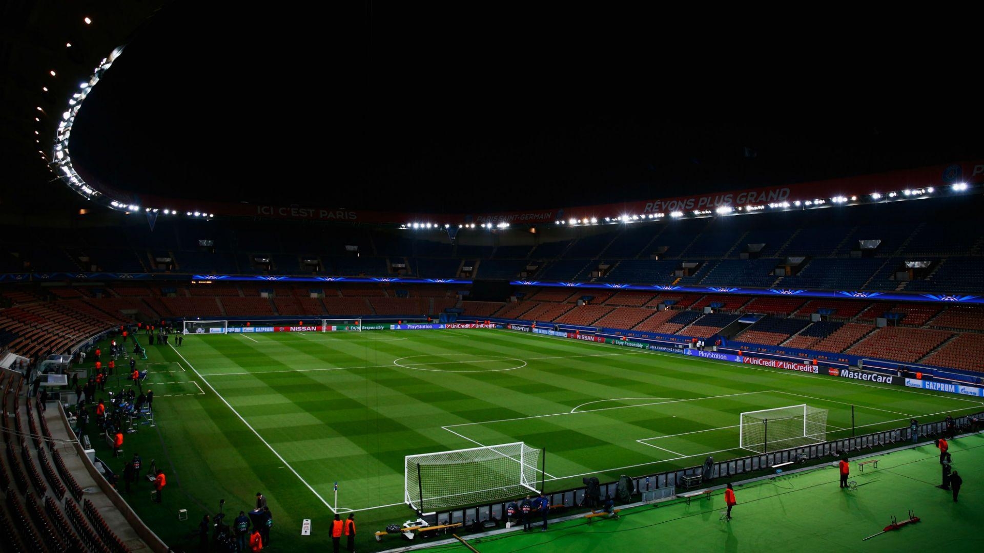 1920x1080 PSG to make further tribute to Paris attack victims, Desktop