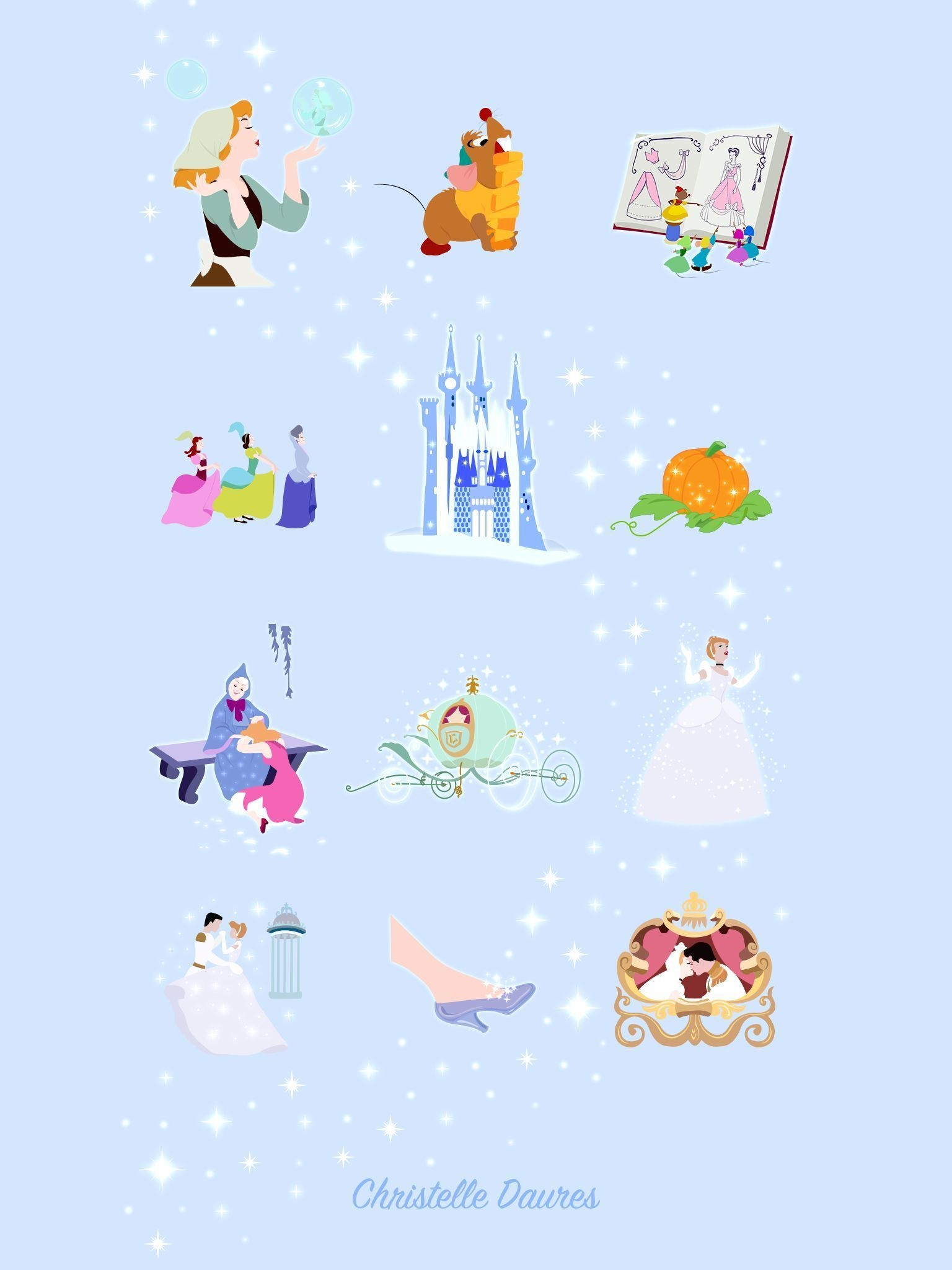 1540x2050 Disney Princess iPhone Wallpaper Free Disney Princess, Phone