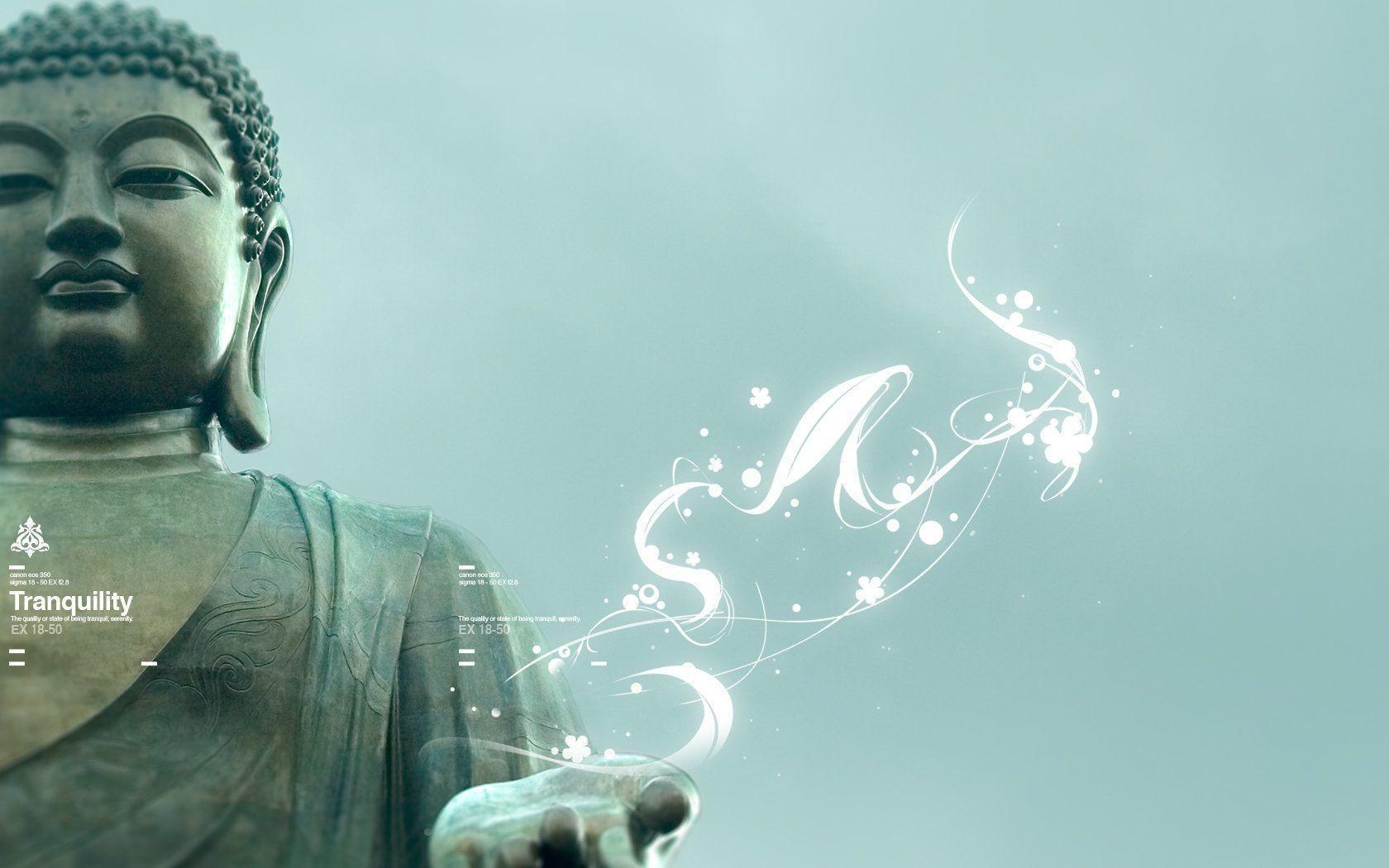 1680x1050 Buddhism HD Wallpaper and Background Image, Desktop