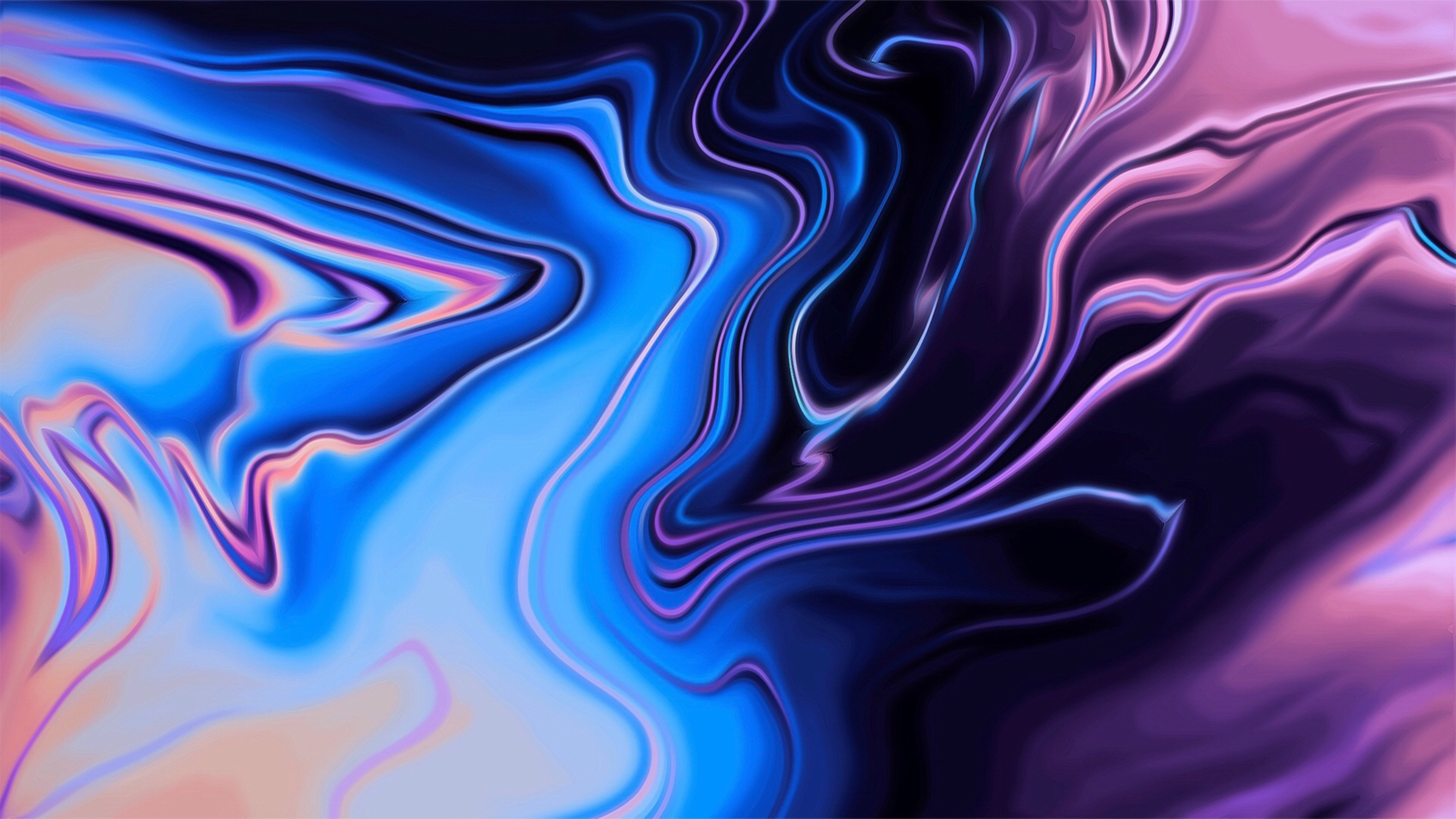 5120x2880 Purple Wallpaper 4K, MacBook Pro, Stock, 5K, Abstract, Desktop