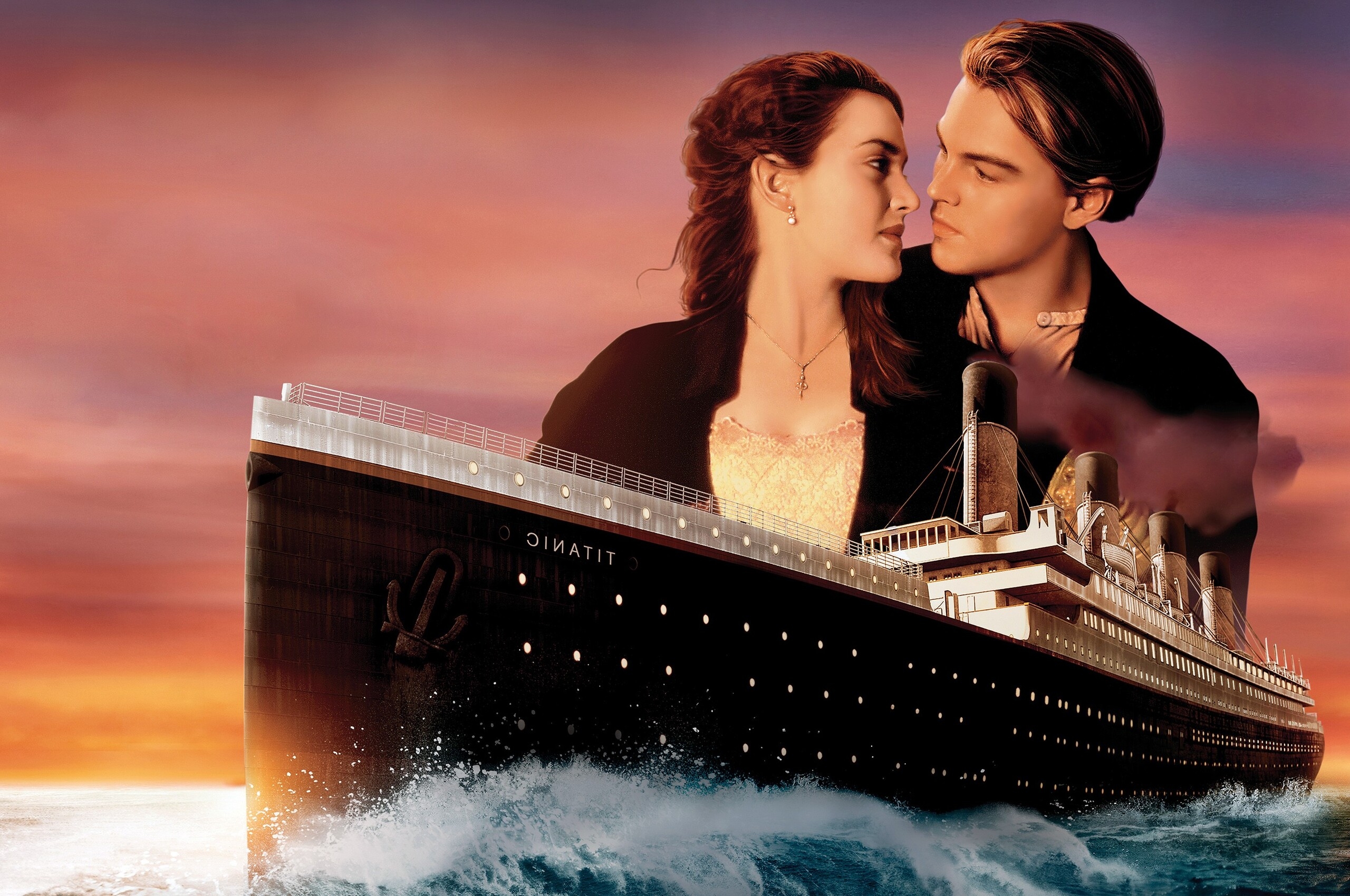 2560x1700 Titanic Movie Full HD Chromebook Pixel HD 4k Wallpaper, Image, Background, Photo and Picture, Desktop