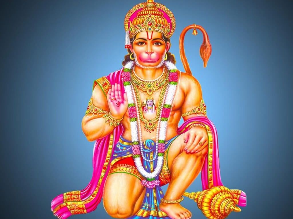 1030x770 Best HD Hanuman Image, Wallpaper Trending in 2018, Desktop