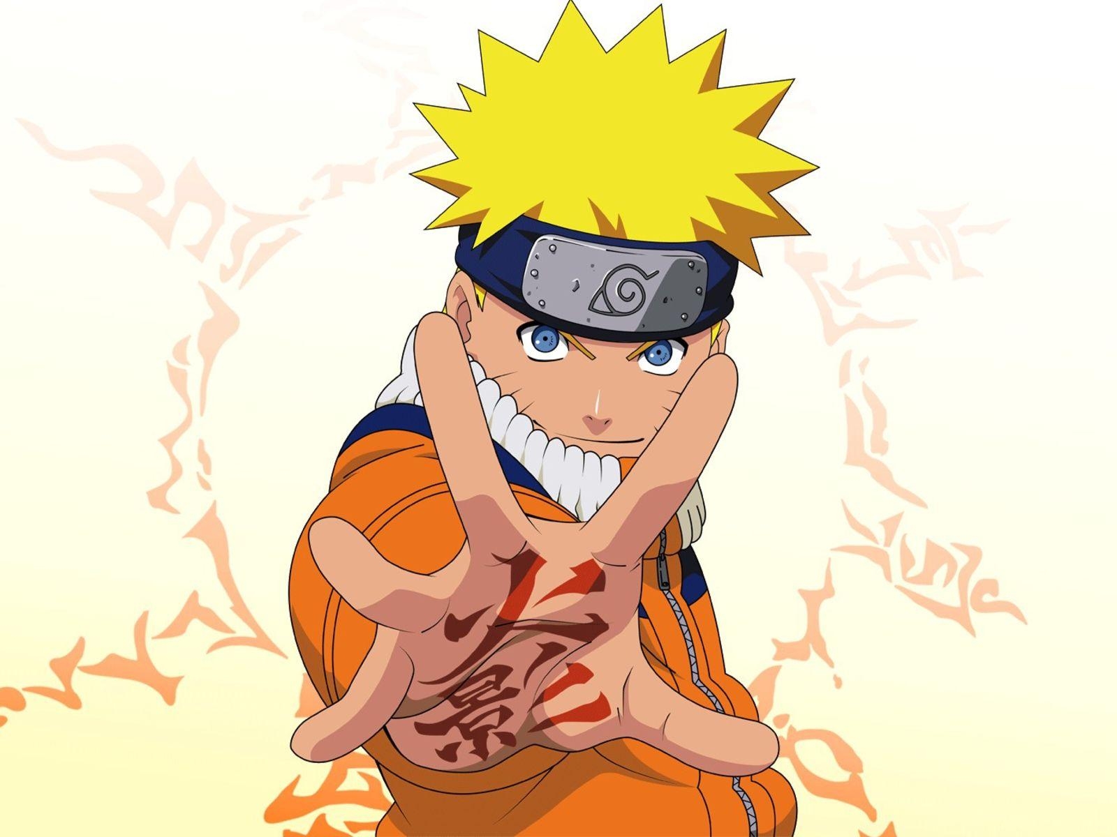 1600x1200 Naruto Funny Faces Wallpaper, Desktop