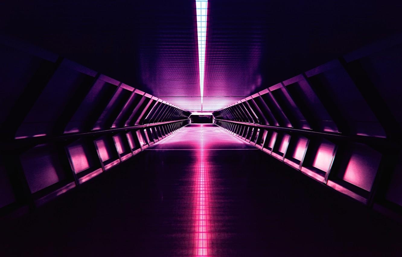 1340x850 Wallpaper Background, Synth, Synthwave, New Retro Wave, Total, Desktop