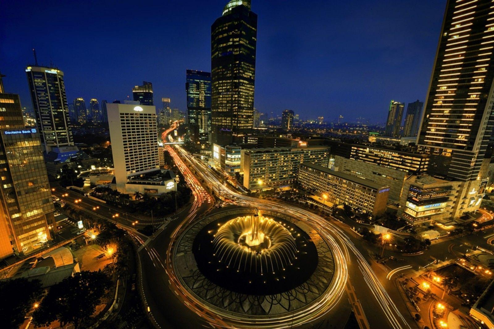 1600x1070 Jakarta, Download Jakarta HD Wallpaper for Free, SHzonGyue Pack, Desktop