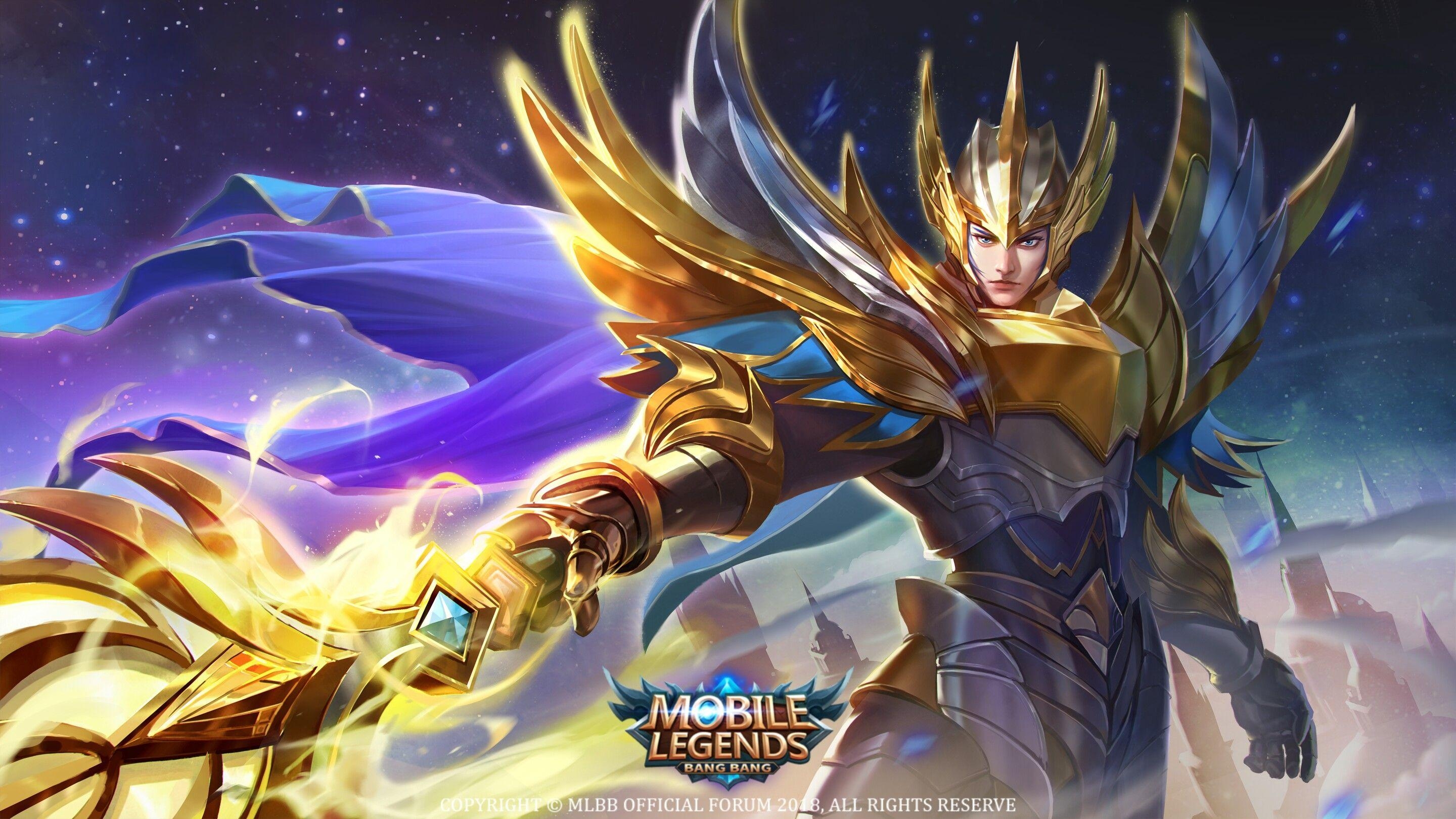 2880x1620 Mobile Legend Wallpaper Free.wallpaperaccess.com, Desktop