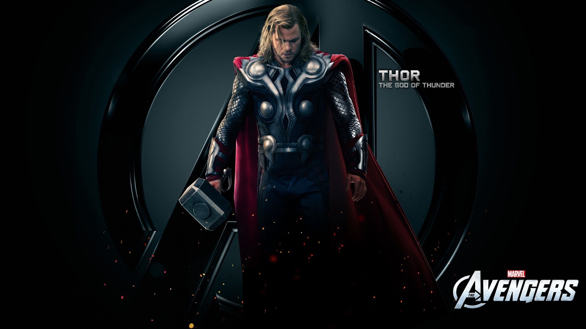 1920x1080 Thor Wallpaper Wallpaper Superior Thor Wallpaper Background, Desktop