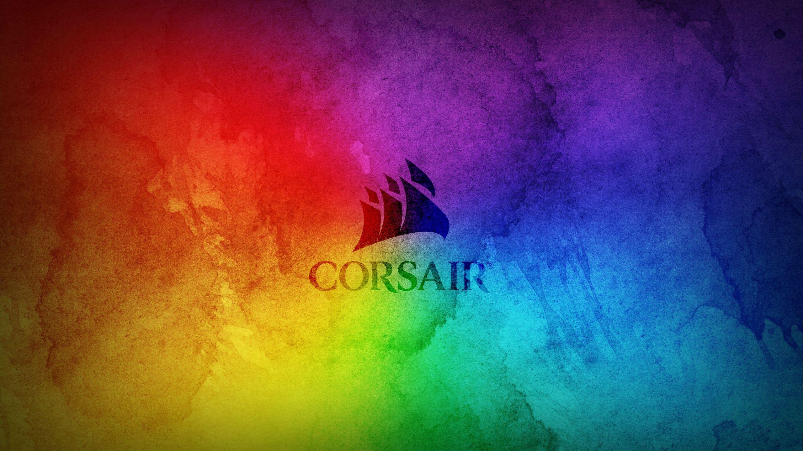 2560x1440 Corsair Desktop Wallpaper, Desktop