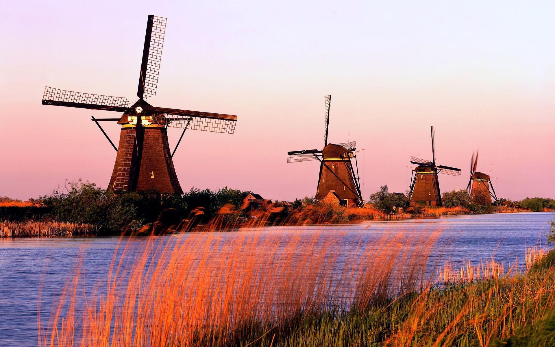 1920x1200 HD Netherlands Wallpaper. Netherlands Best Picture Collection, Desktop