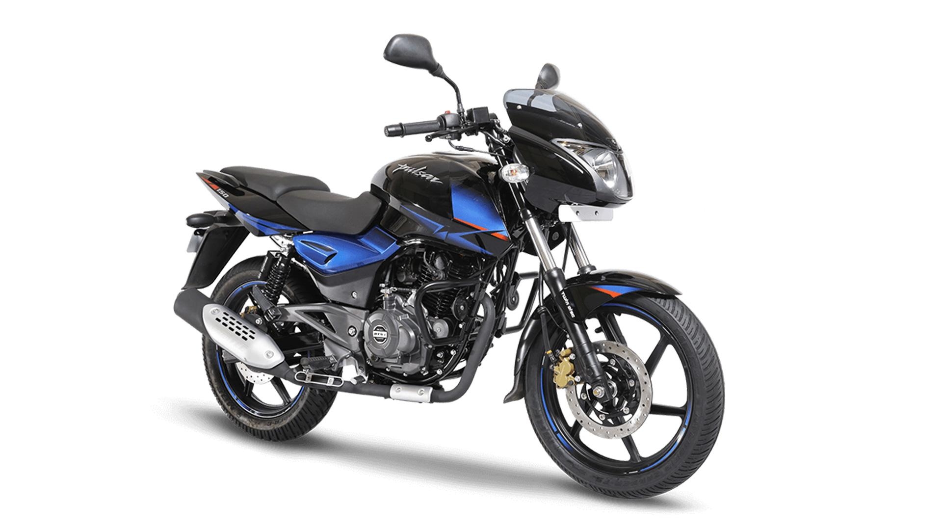 1920x1080 Bajaj Pulsar 150 DTS I 2018 Twin Disc, Mileage, Reviews, Desktop