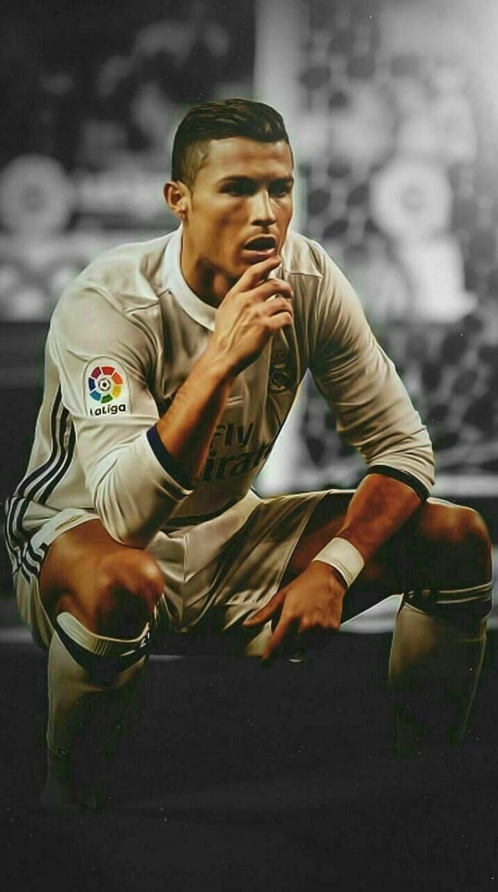 720x1280 Ronaldo Wallpaper 4k Real Madrid. Futbolcular, Spor, Kramponlar, Phone