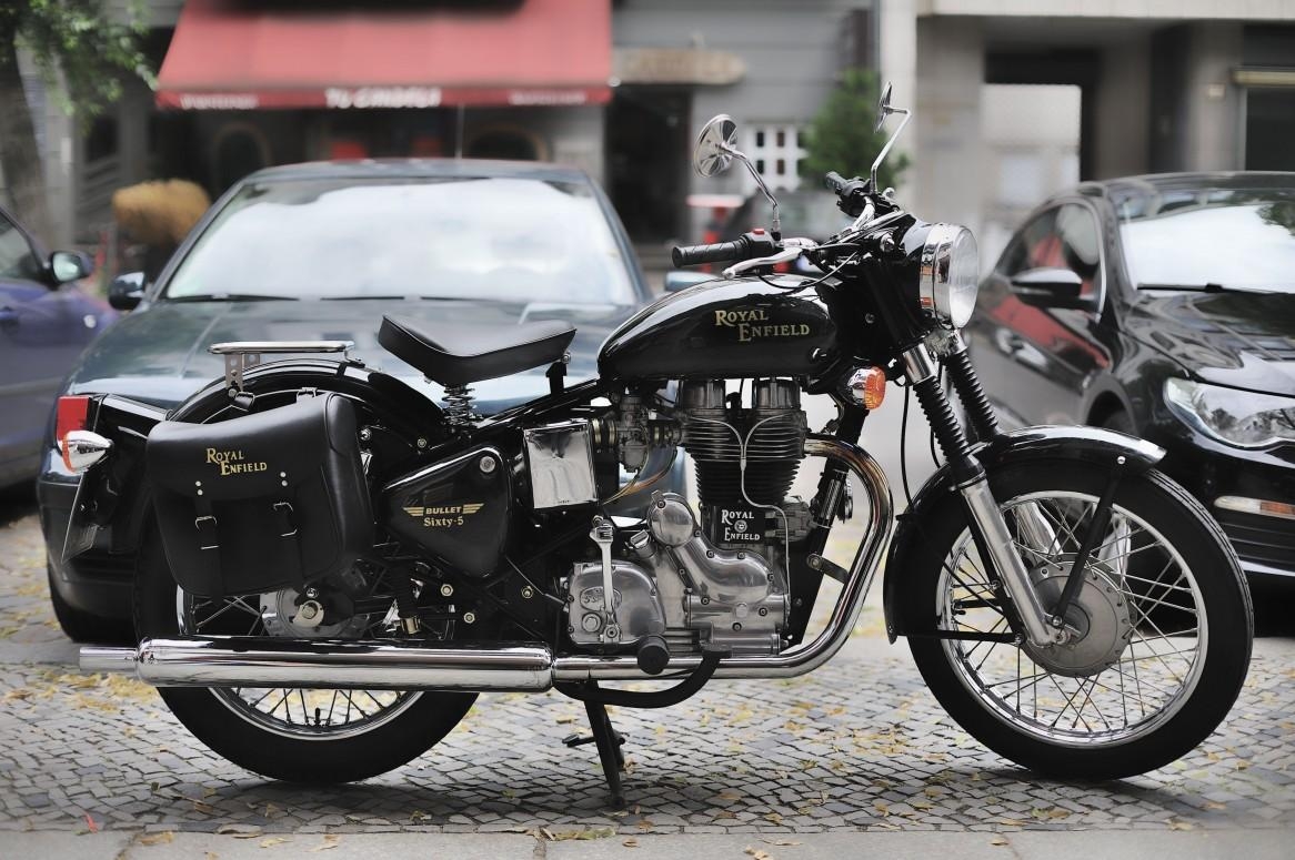 1170x780 Classic: Cool Classic Style Royal Enfield Motorcycle, Royal Enfield, Desktop