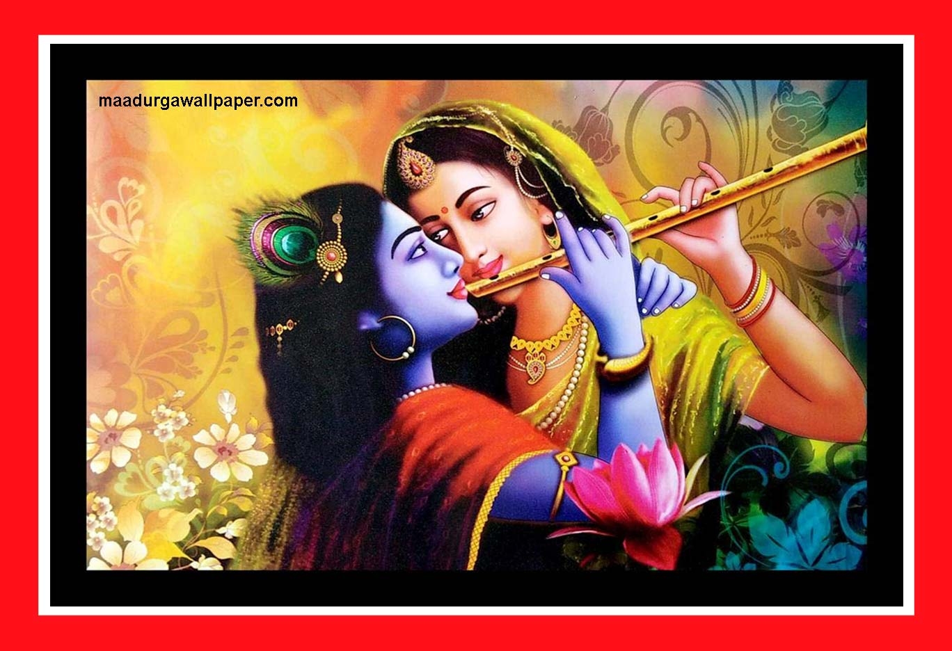 1370x940 Krishna image wallpaper, God Krishna photo, Desktop