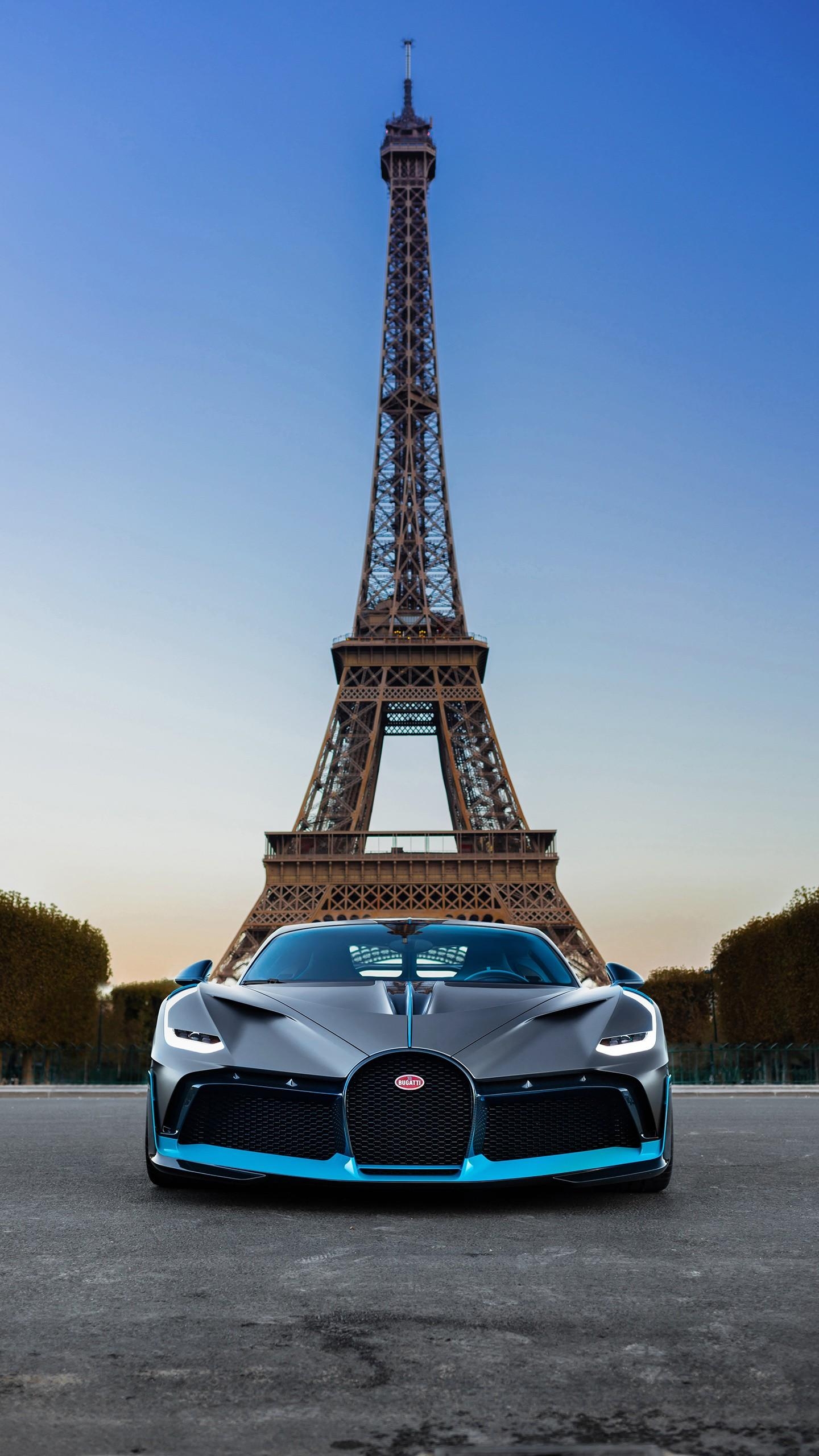 1440x2560 Vehicles Bugatti Divo () Wallpaper, Phone