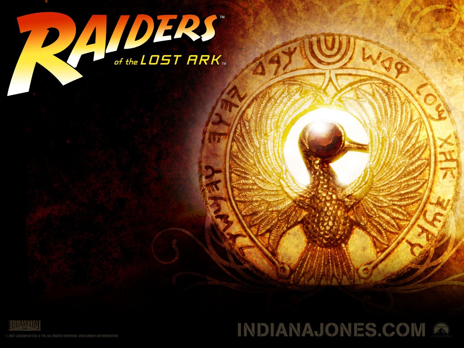 1600x1200 Image Indiana Jones Raiders of the Lost Ark Movies, Desktop