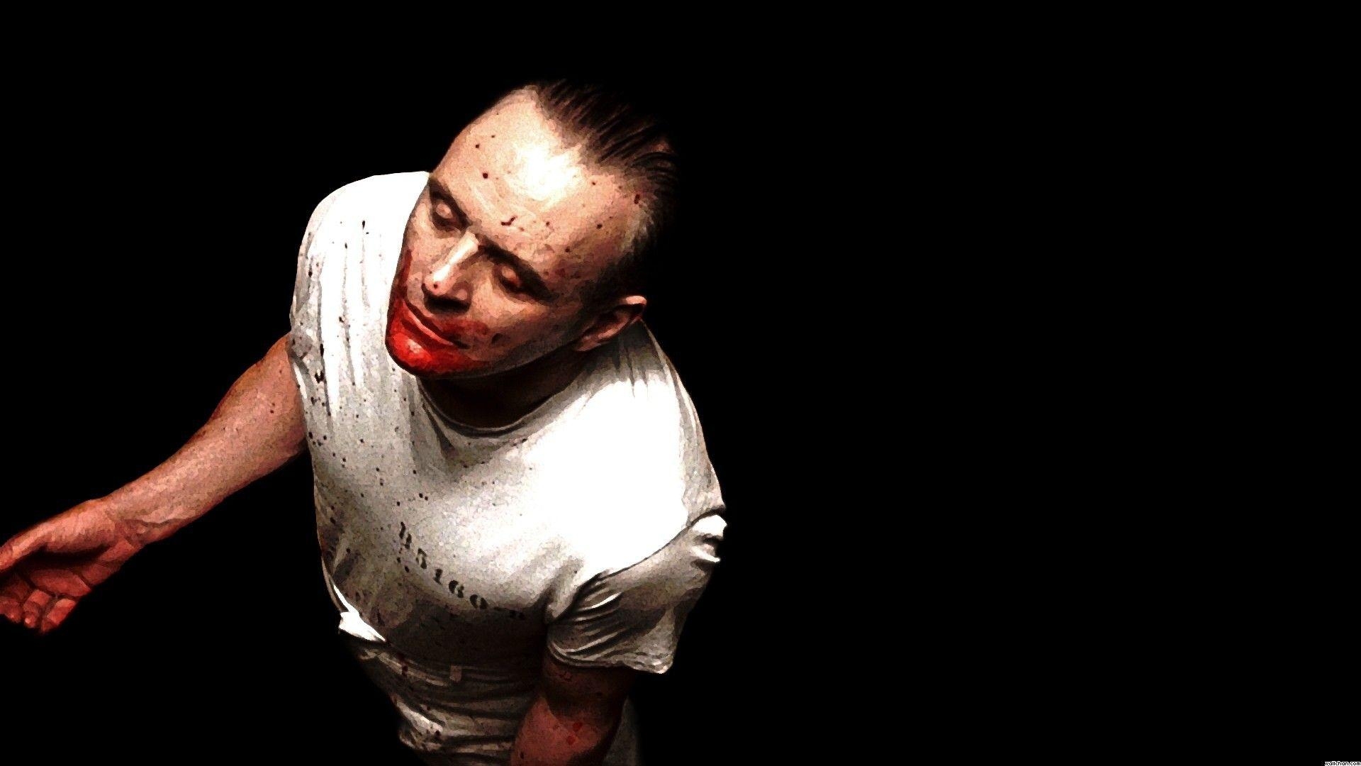 1920x1080 The Silence Of The Lambs Wallpaper 11, Desktop