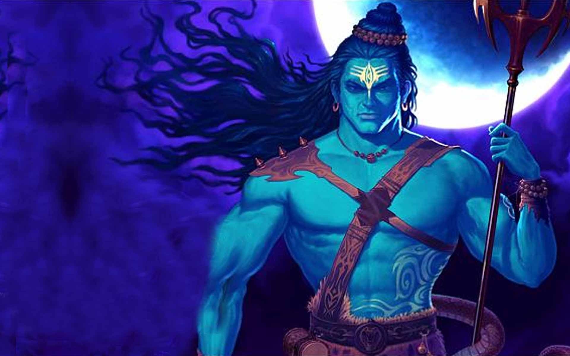 1920x1200 shiv shankar HD wallpaper download. Shiva tandav, Angry, Desktop