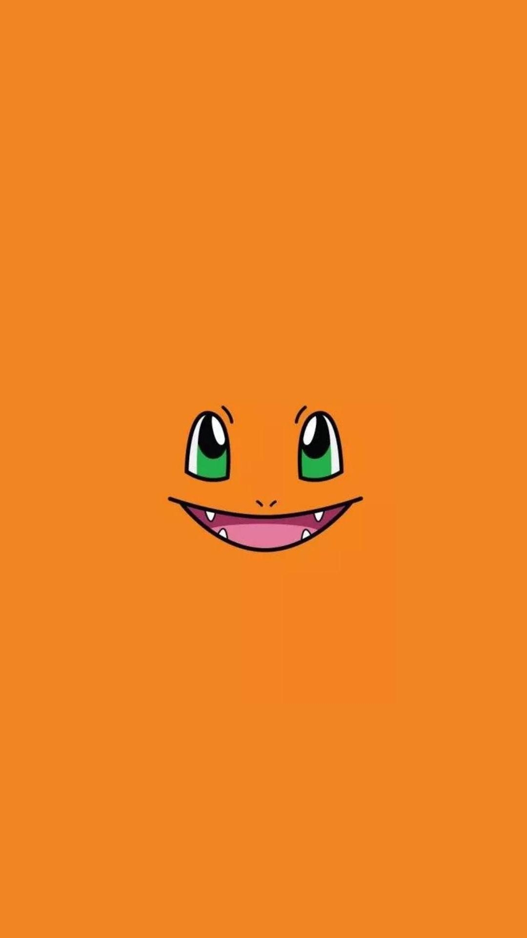 1080x1920 Charmander Pokemon Android wallpaper HD wallpaper, Phone