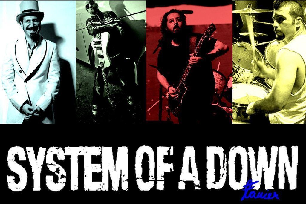 1030x690 Wallpaper System of a Down!, Desktop