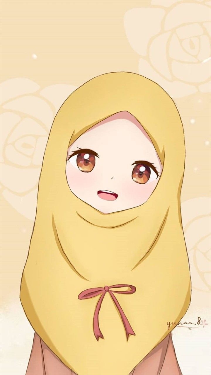 720x1280 Muslimah Wallpaper, Phone