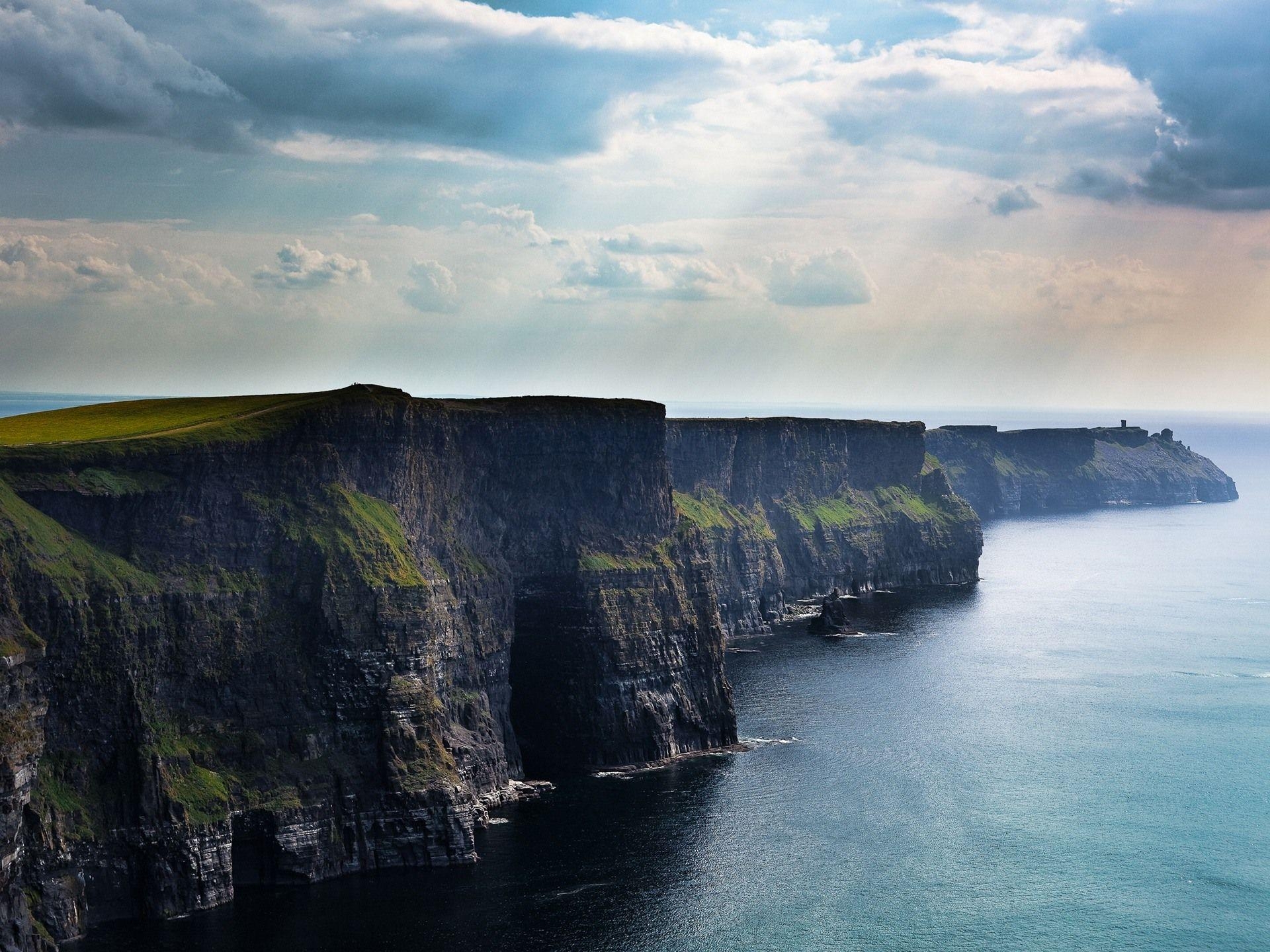 1920x1440 cliffs of moher wallpaper Search Engine, Desktop