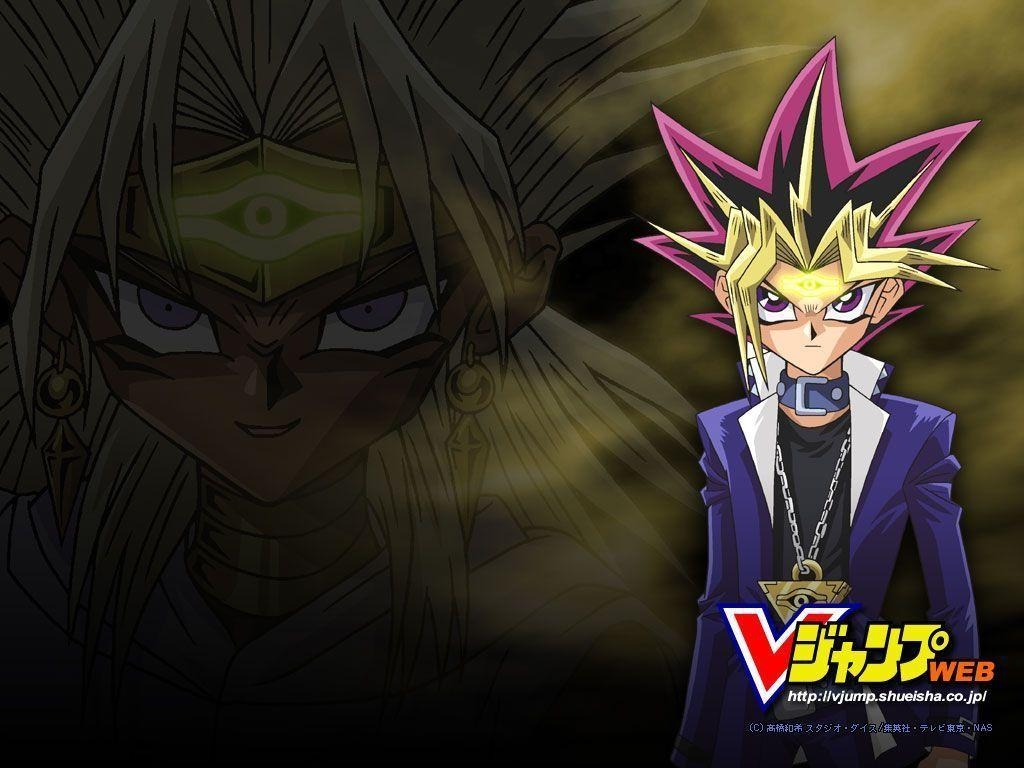 1030x770 Yugioh background, Desktop