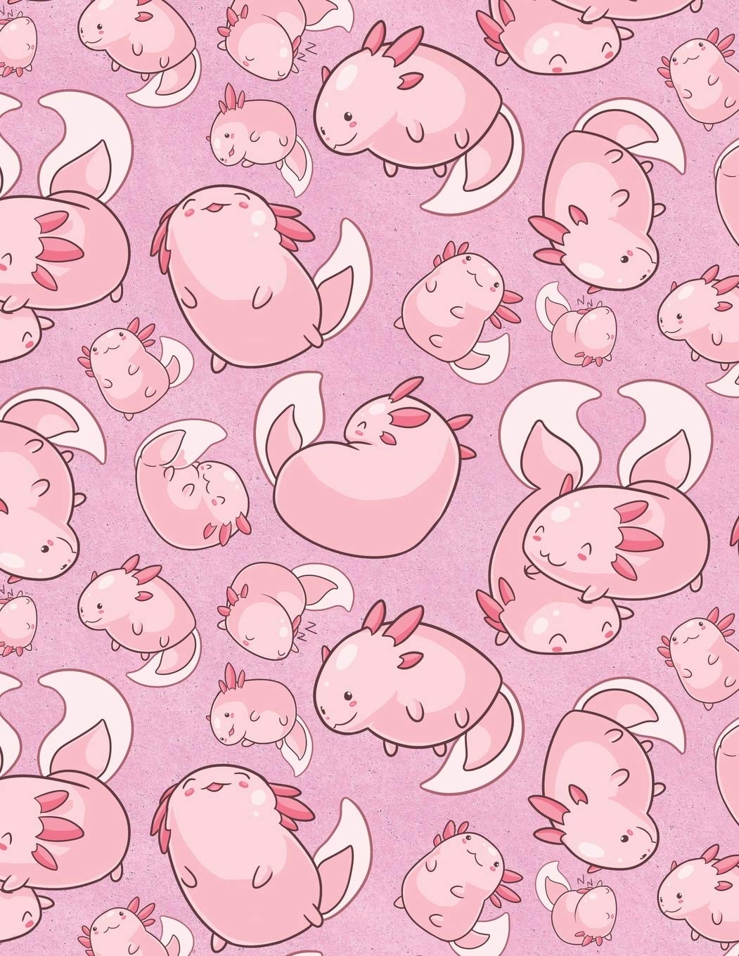 1060x1360 Free download Amazoncom Kawaii Axolotl Sketchbook Kawaii Axolotl Themed Blank [] for your Desktop, Mobile & Tablet. Explore Kawaii Axolotl Wallpaper. Kawaii Wallpaper, Kawaii Wallpaper, Kawaii Anime Wallpaper, Phone