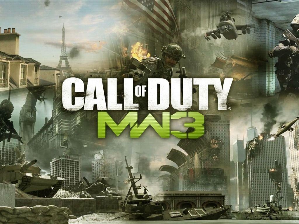 1030x770 Mw3 HD Wallpaper Fitrini's Wallpaper, Desktop