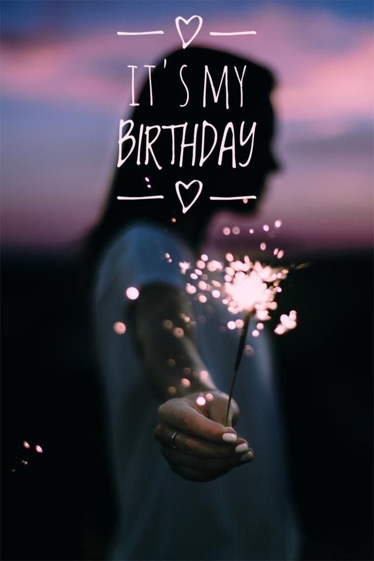 740x1110 Birthday Quotes, Doğum. Birthday girl quotes, Happy birthday to me quotes, Birthday wallpaper, Phone