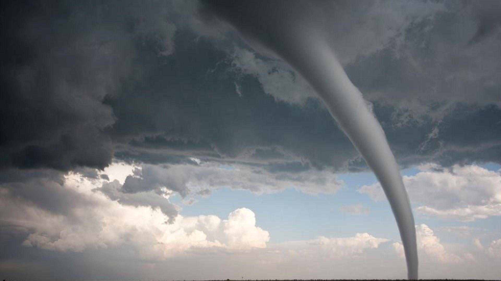 1920x1080 Tornado HD Wallpaper, Desktop