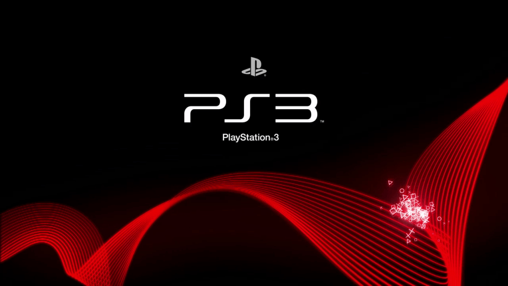 1030x580 Red Logo PS3 HD WallpaperD & Abstract Wallpaper, Desktop