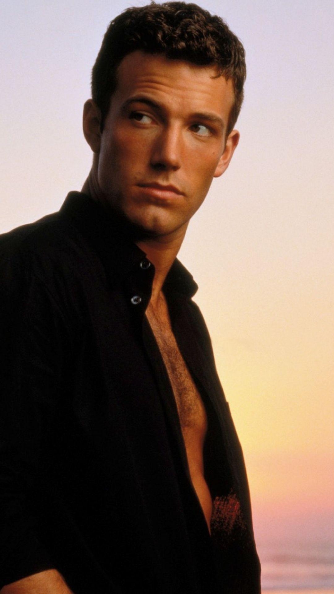 1080x1920 Ben Affleck. Full HD Widescreen wallpaper for desktop, Phone