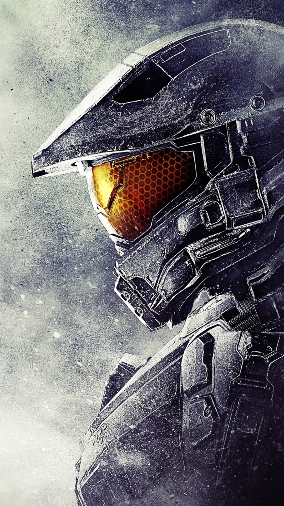 1080x1920 Halo iPhone Wallpaper Free Halo iPhone Background, Phone