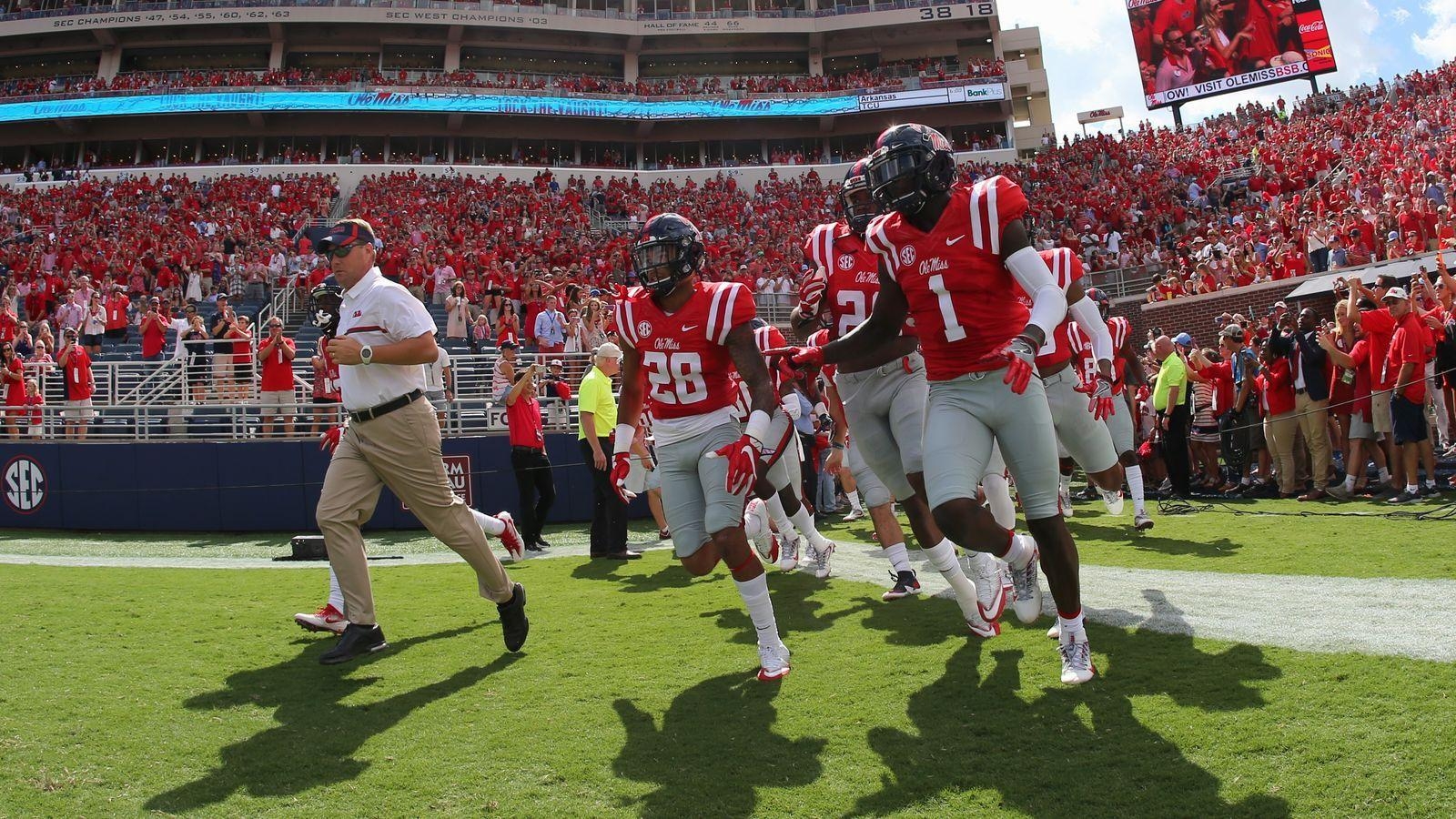 1600x900 Where will Ole Miss football be in 5 years? An absurd question, Desktop