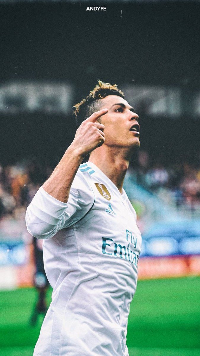 680x1200 CR7 Real Madrid Wallpaper Free CR7 Real Madrid Background, Phone