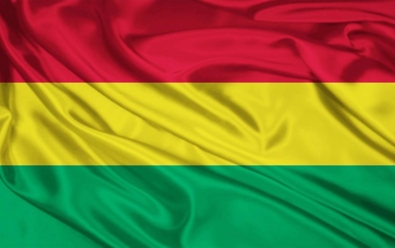 1280x810 Bolivia Flag wallpaper. Bolivia Flag, Desktop