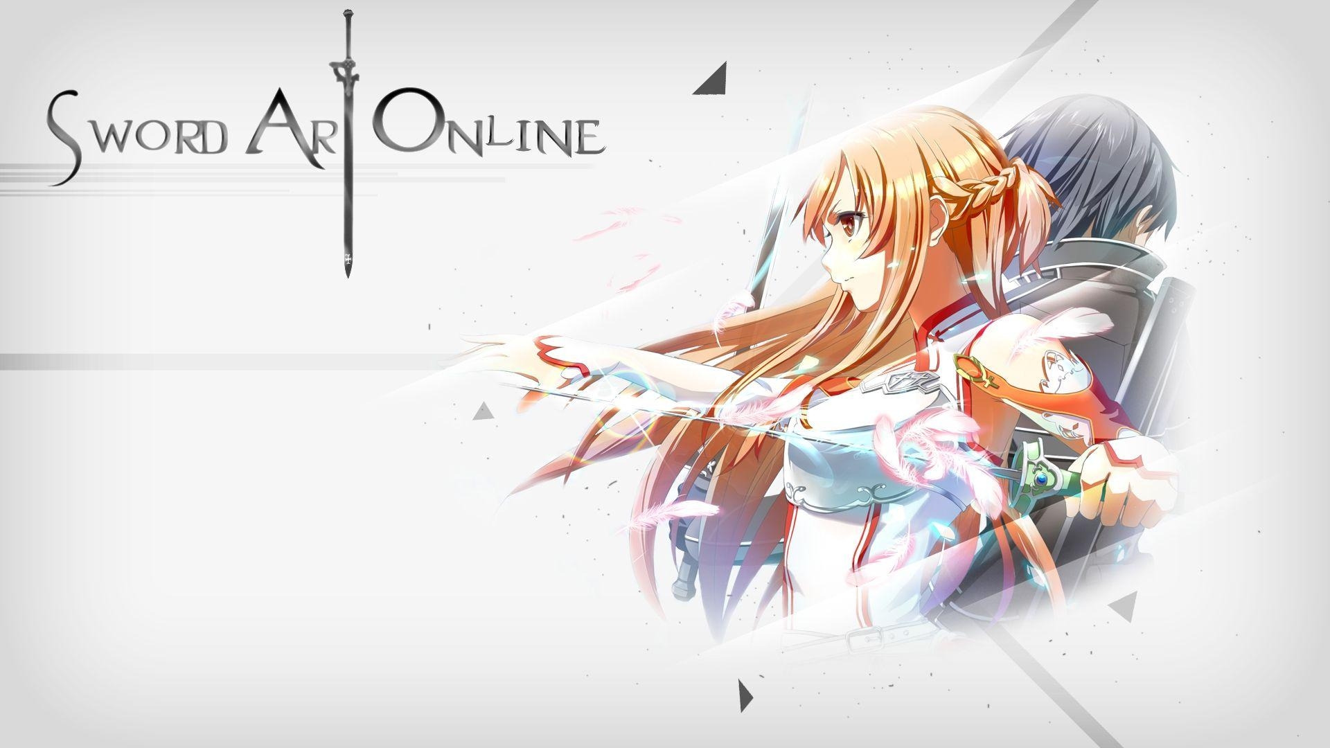 1920x1080 Sword Art Online HD Wallpaper Anime Image Board, Desktop