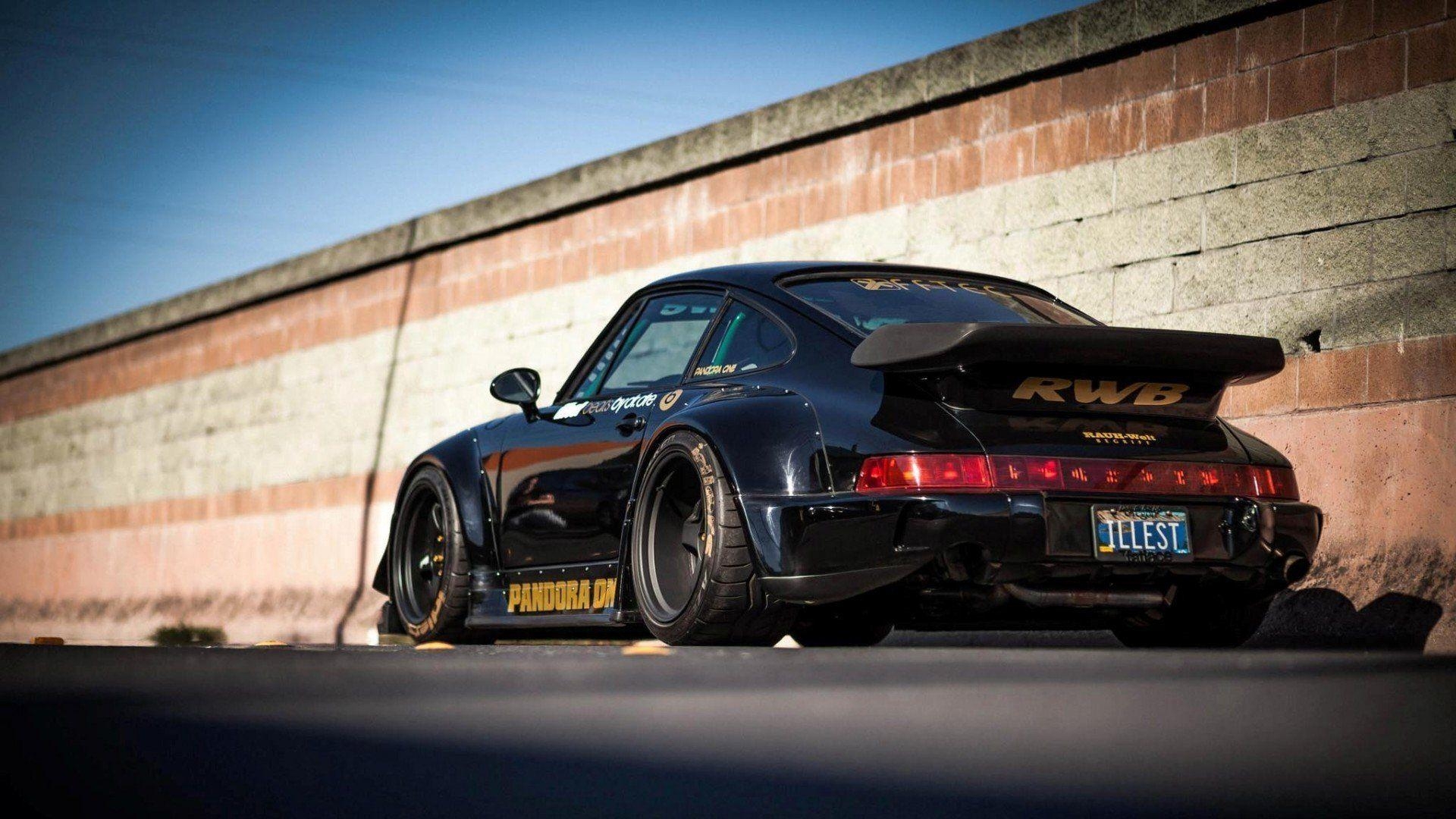 1920x1080 Rwb Wallpaper, Desktop