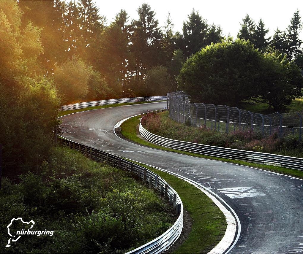 1020x860 Nurburgring Wallpaper, Desktop