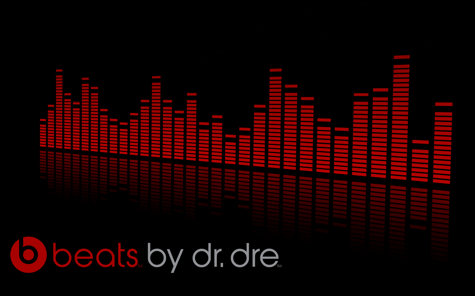 1600x1000 Beats By Dr Dre Wallpaper, Desktop