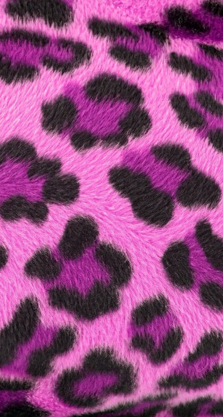 750x1400 iPhone Wallpaper. Fur, Pink, Purple, Violet, Magenta, Pattern, Phone