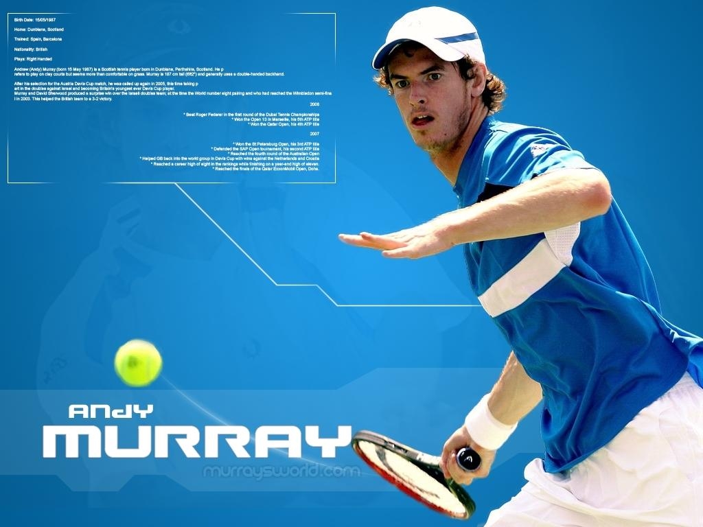 1030x770 Andy Murray image Andy Murray HD wallpaper and background photo, Desktop