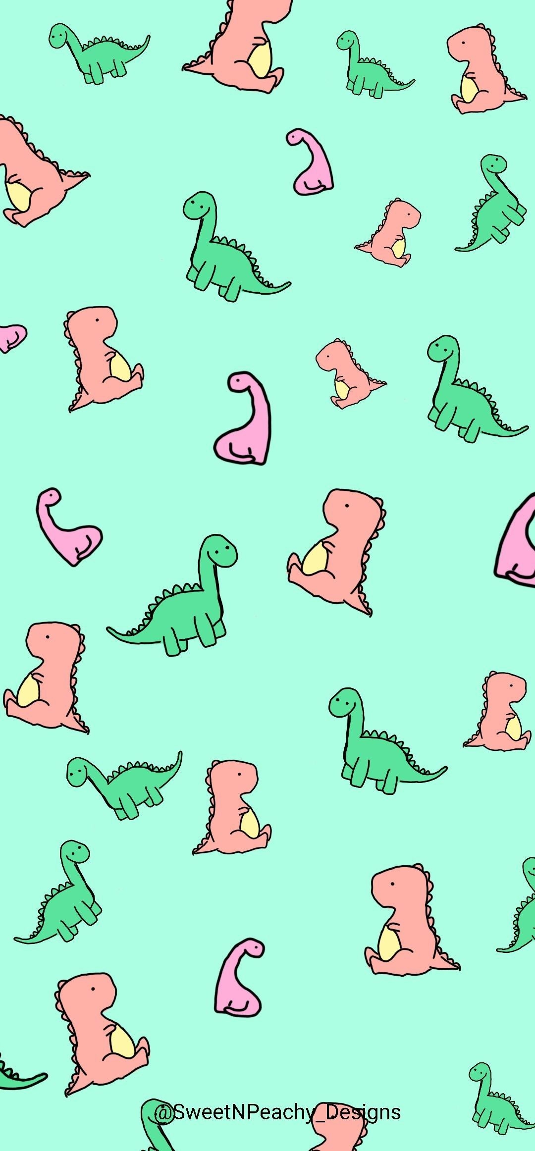 1080x2330 Dinosaur phone wallpaper, Phone