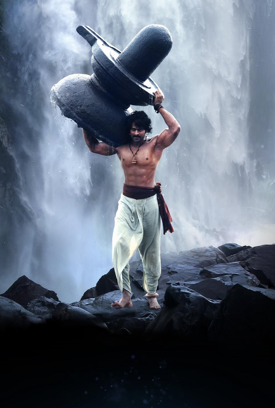 1080x1600 Bahubali Wallpaper , free download, (63), Phone