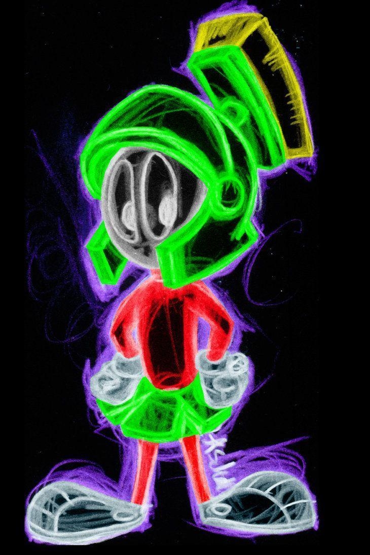 730x1100 Baby Marvin The Martian Photo: This Photo was uploaded, Phone