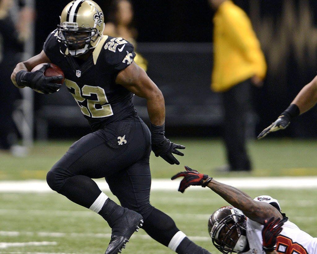 1030x820 With Mark Ingram Emerging, Saints May Return To Running Back, Desktop