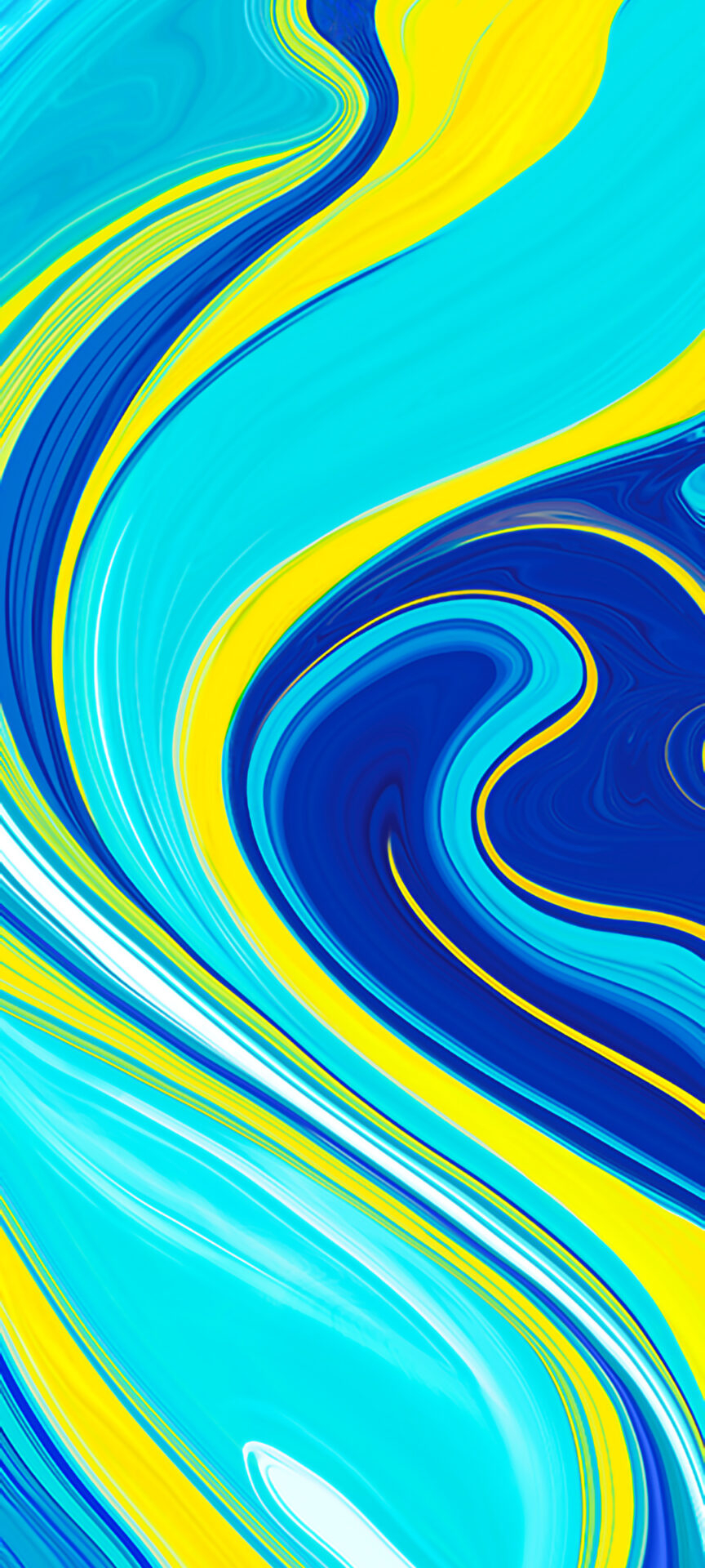 870x1920 Redmi Note 9 Series Wallpaper Stock your phone colorful, Phone