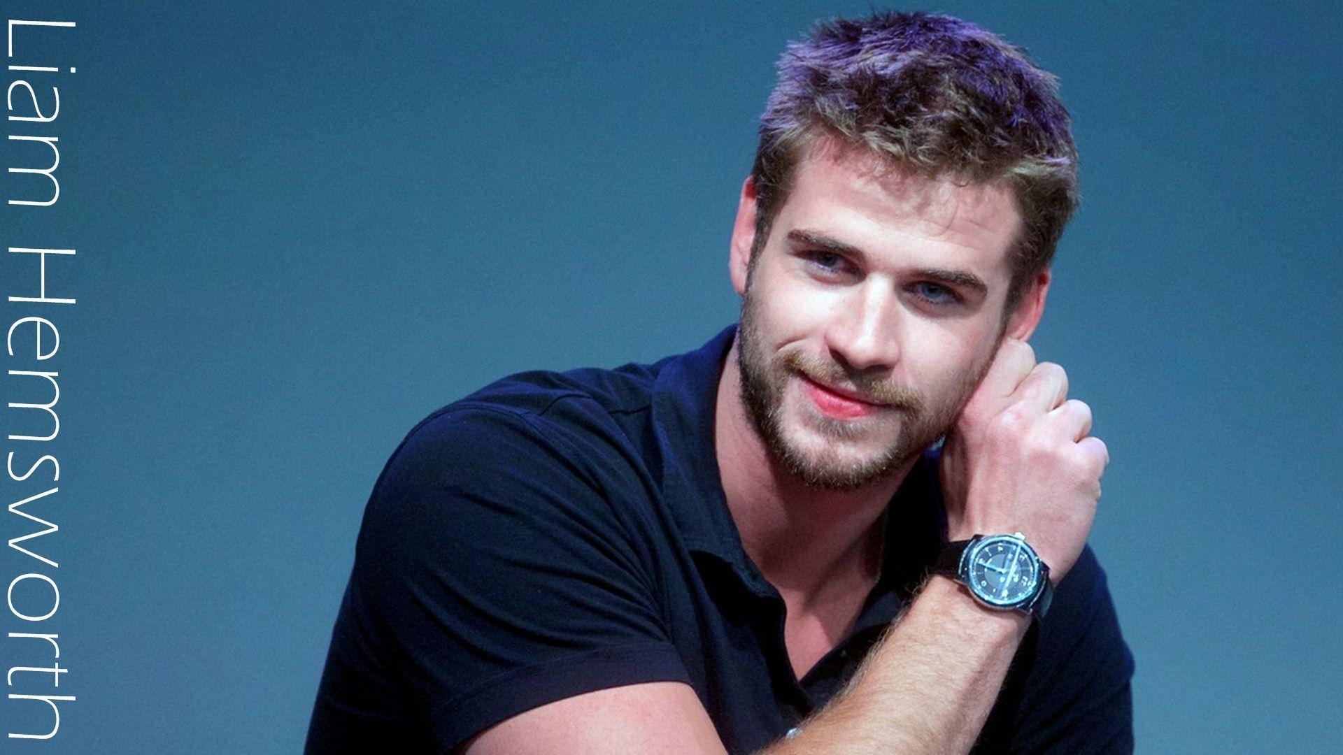 1920x1080 Liam Hemsworth Wallpaper High Resolution and Quality Download, Desktop